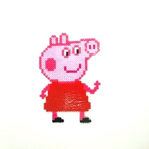 Peppa Pig Mini Figure / Ornament